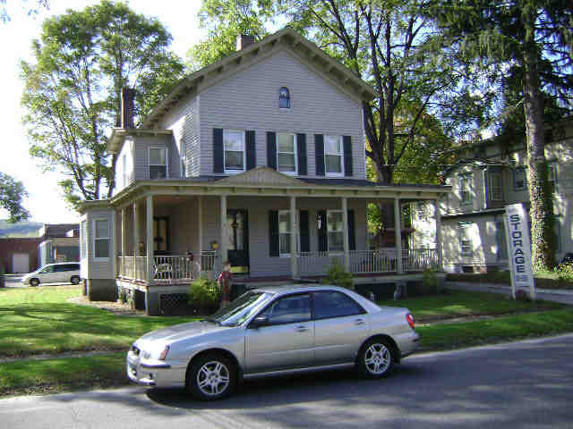 Building photograph for 30 WEST ST